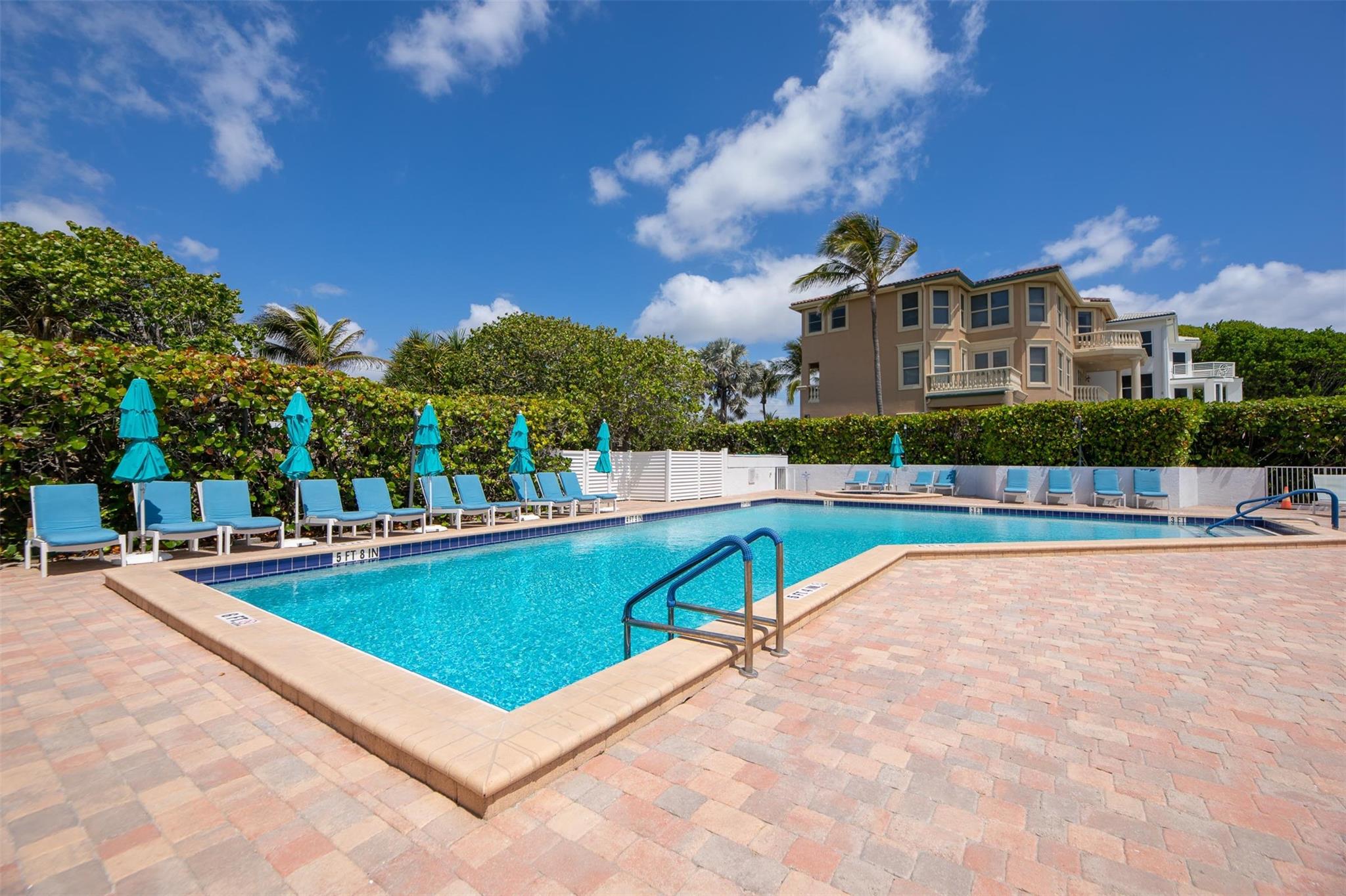 4600 S Ocean Blvd 603