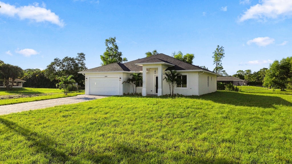 Photo of 17878 91st Place N, Loxahatchee, FL 33470 (MLS # B26087475)
