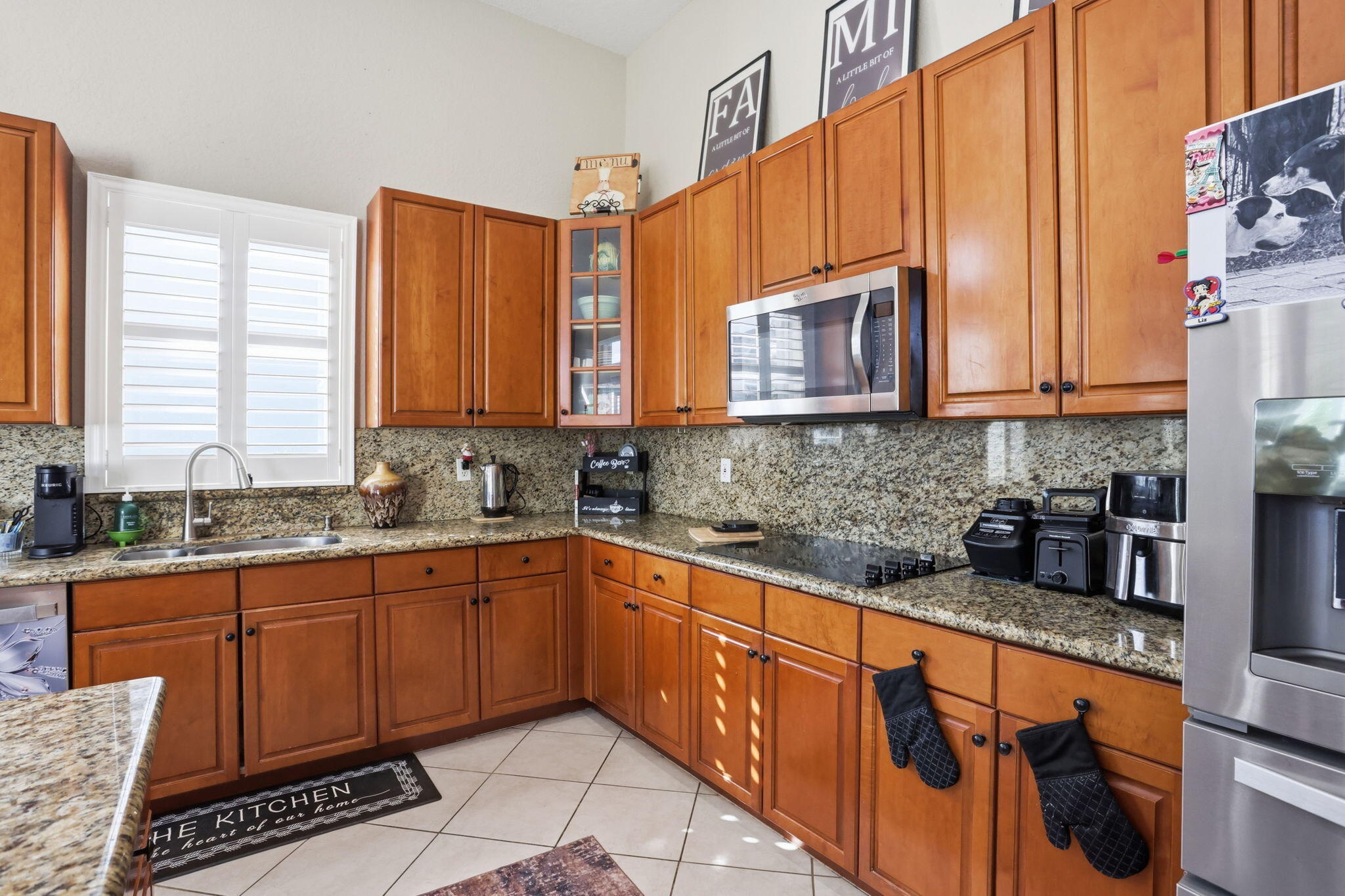 SATURNIA - Residential