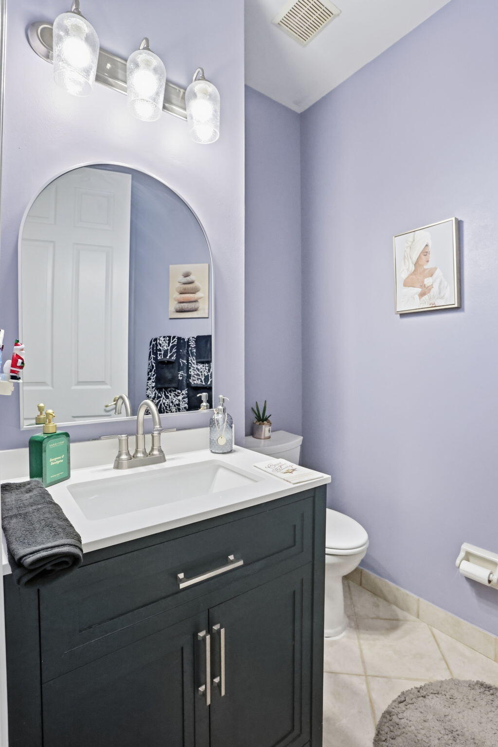 SATURNIA - Residential