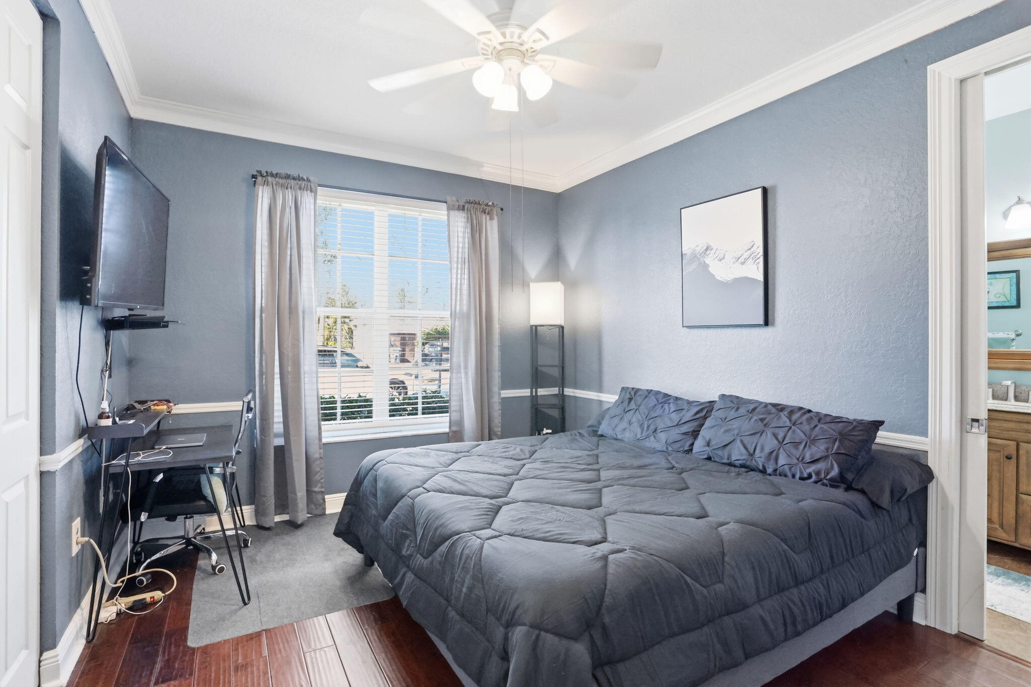 SATURNIA - Residential