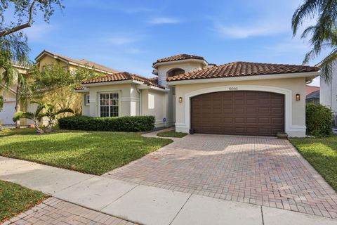 19360 Skyridge Circle Boca Raton FL 33498