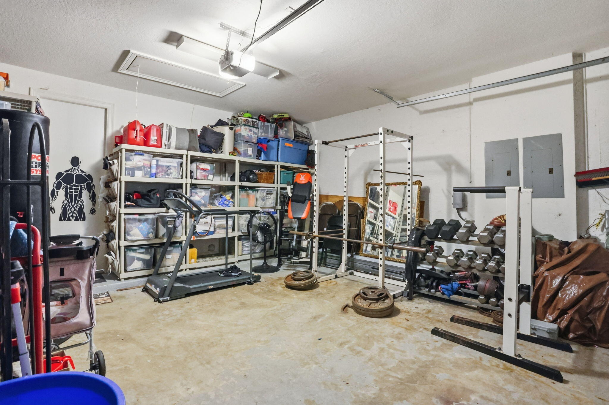 SATURNIA - Residential