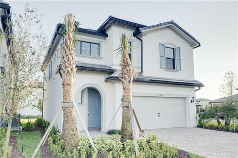 A home in Oakland Park