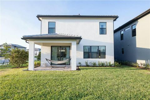 A home in Oakland Park