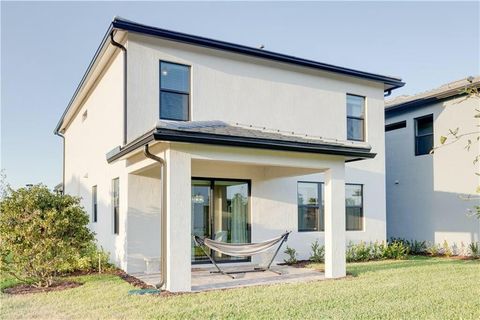 A home in Oakland Park