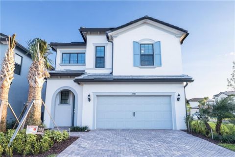 A home in Oakland Park