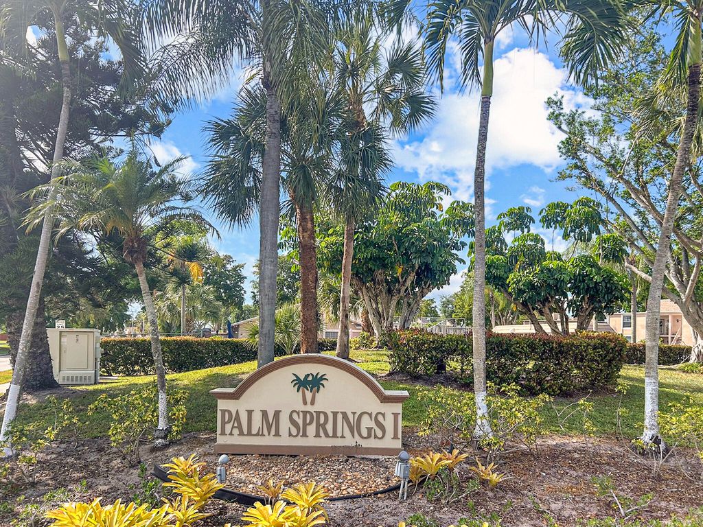 Photo of 7875 Margate Boulevard #205, Margate, FL 33063 (MLS # B26020633)