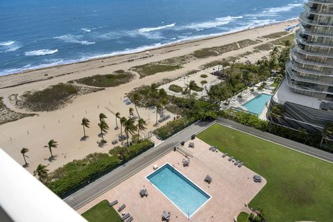 750 N Ocean Boulevard Apt 1904 Pompano Beach FL 33062