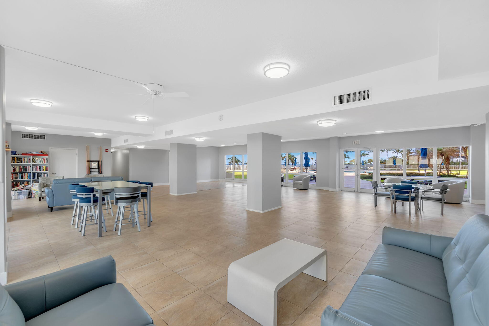 ADMIRALTY TOWERS CONDOMINIUM - Residential