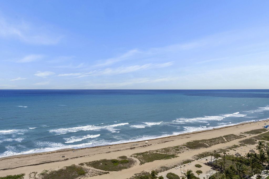Photo of 750 N Ocean Boulevard #Apt 1904, Pompano Beach, FL 33062 (MLS # B26014422)