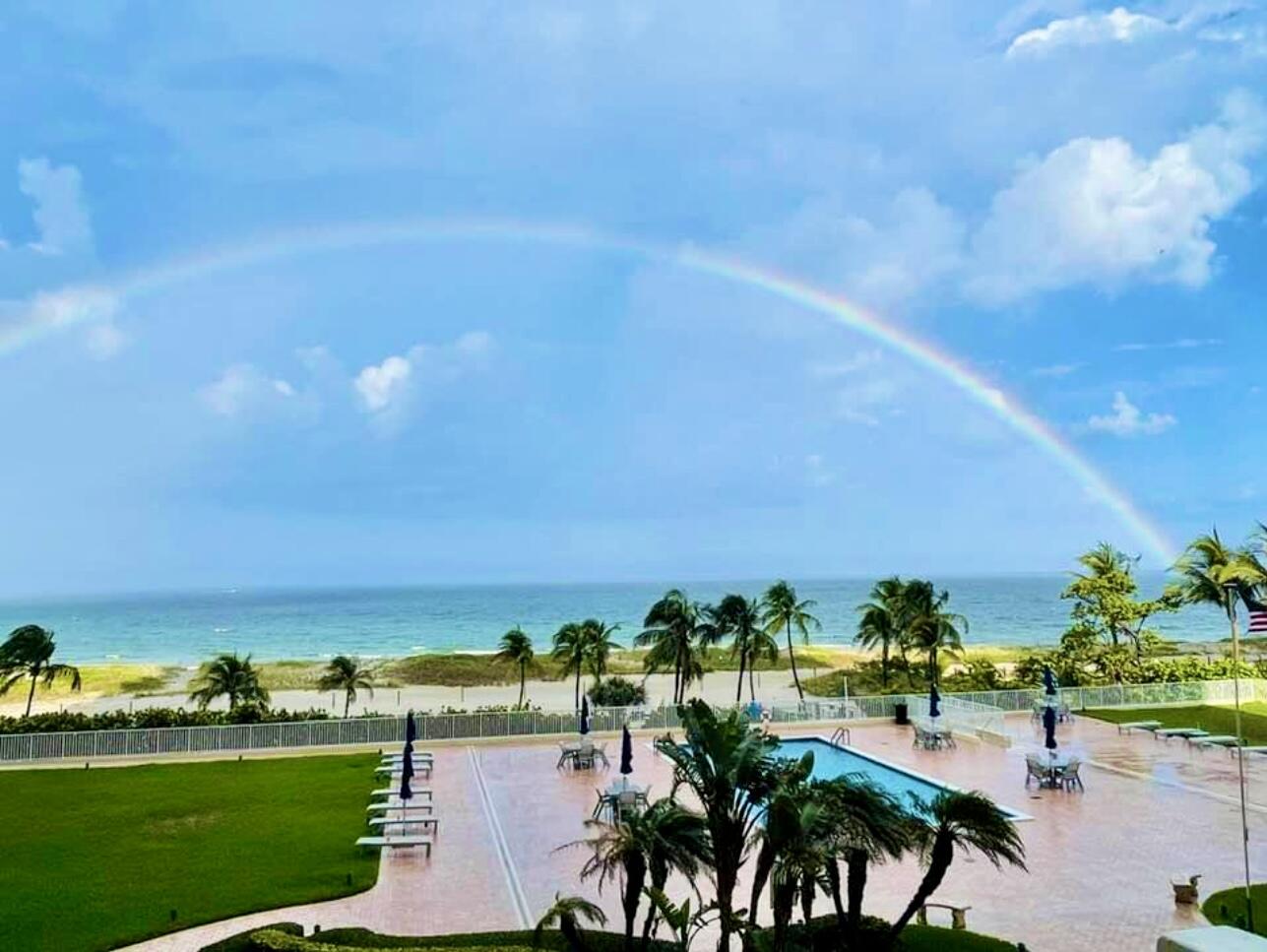 ADMIRALTY TOWERS CONDOMINIUM - Residential