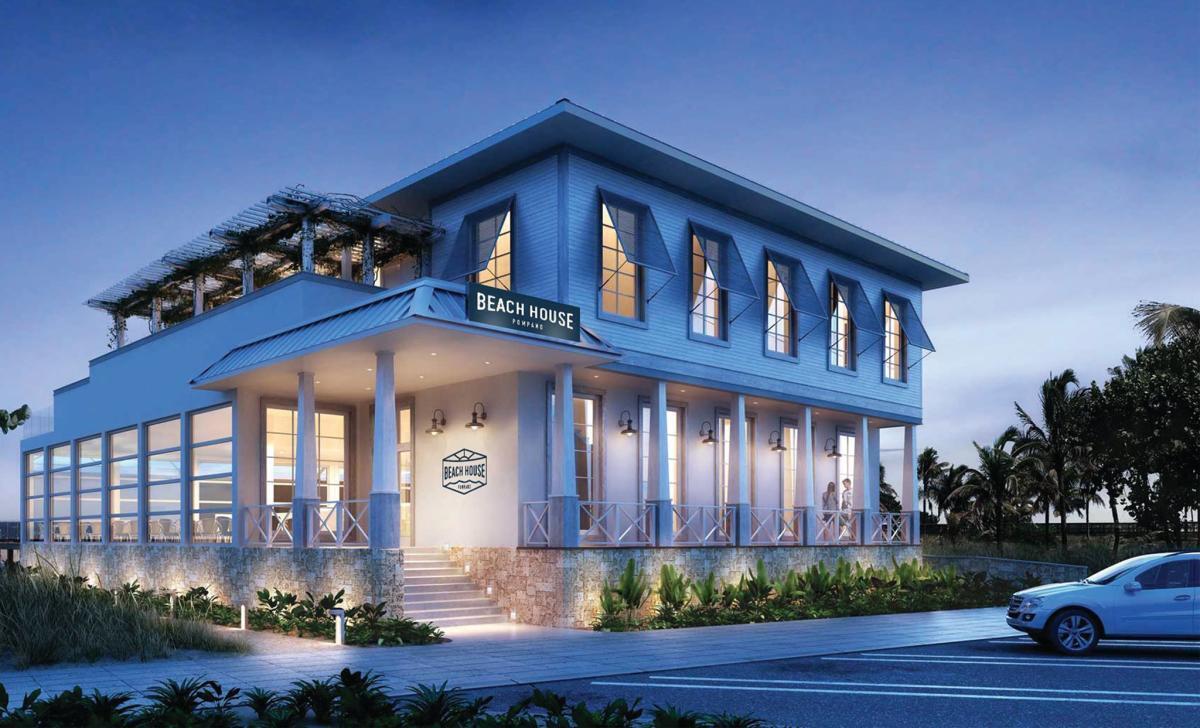 ADMIRALTY TOWERS CONDOMINIUM - Residential