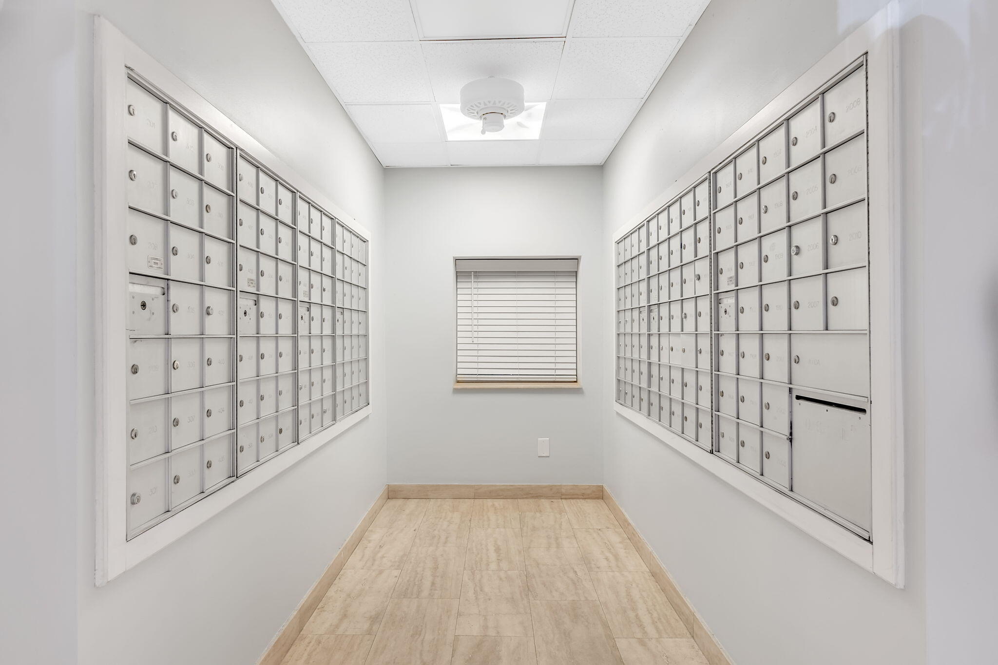 ADMIRALTY TOWERS CONDOMINIUM - Residential