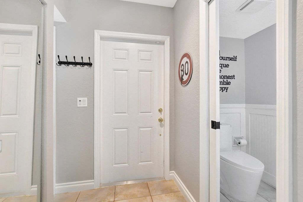 Photo of 6650 Thornhill Court, Boca Raton, FL 33433 (MLS # R11093668)