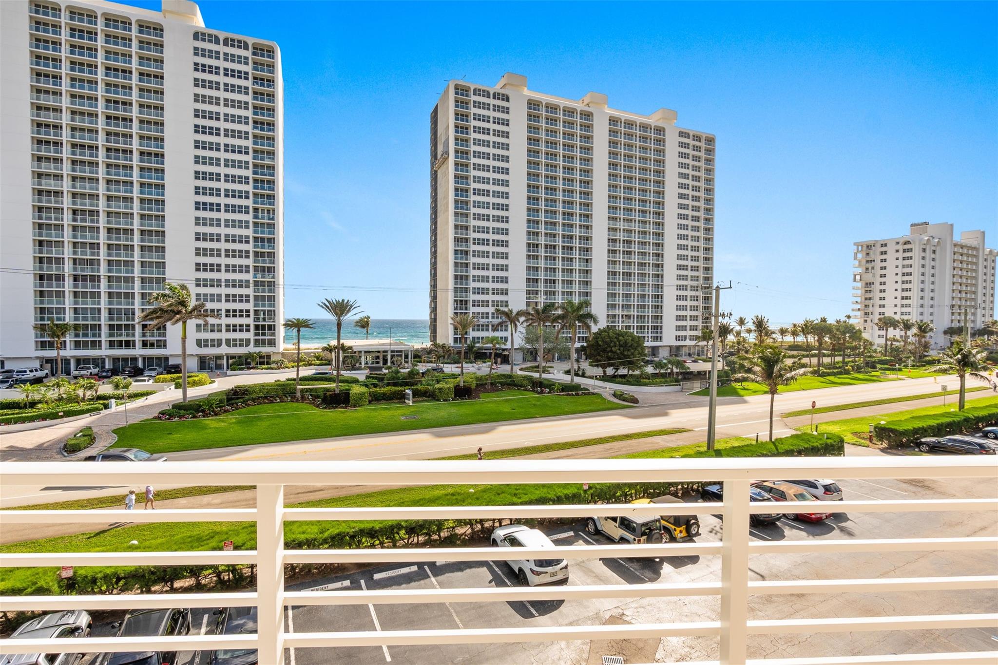 2851 S Ocean Blvd 4A