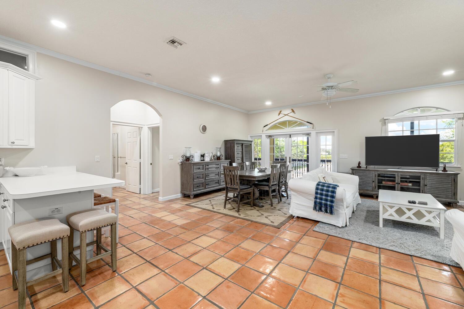 N/A - Residential Lease