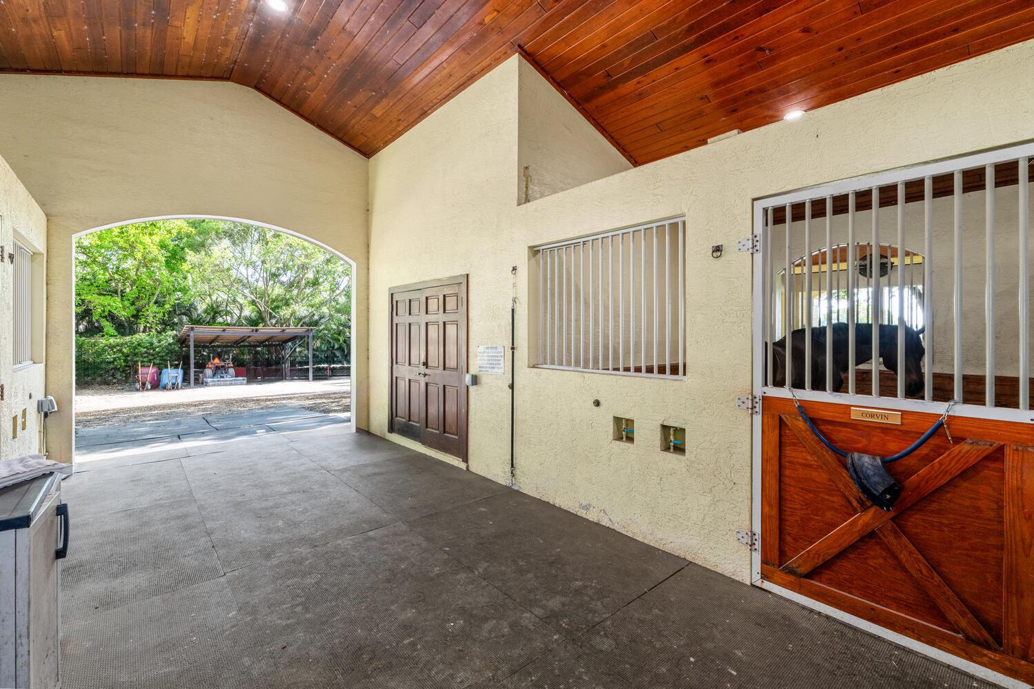 N/A - Residential Lease