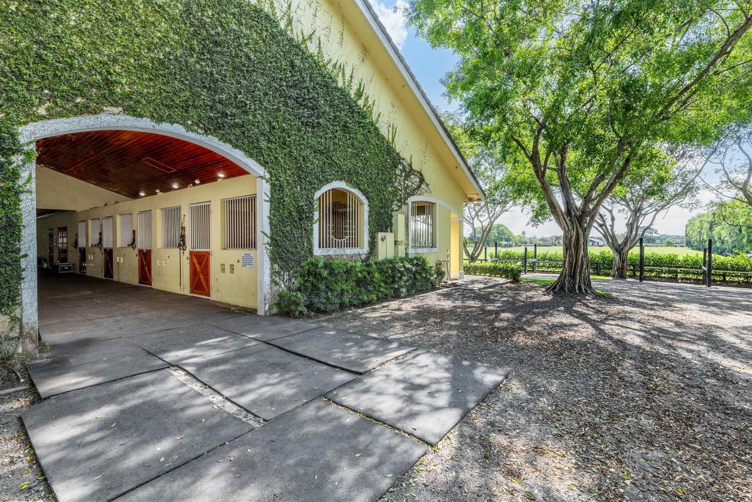 N/A - Residential Lease