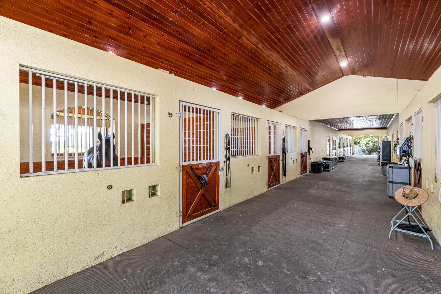 N/A - Residential Lease