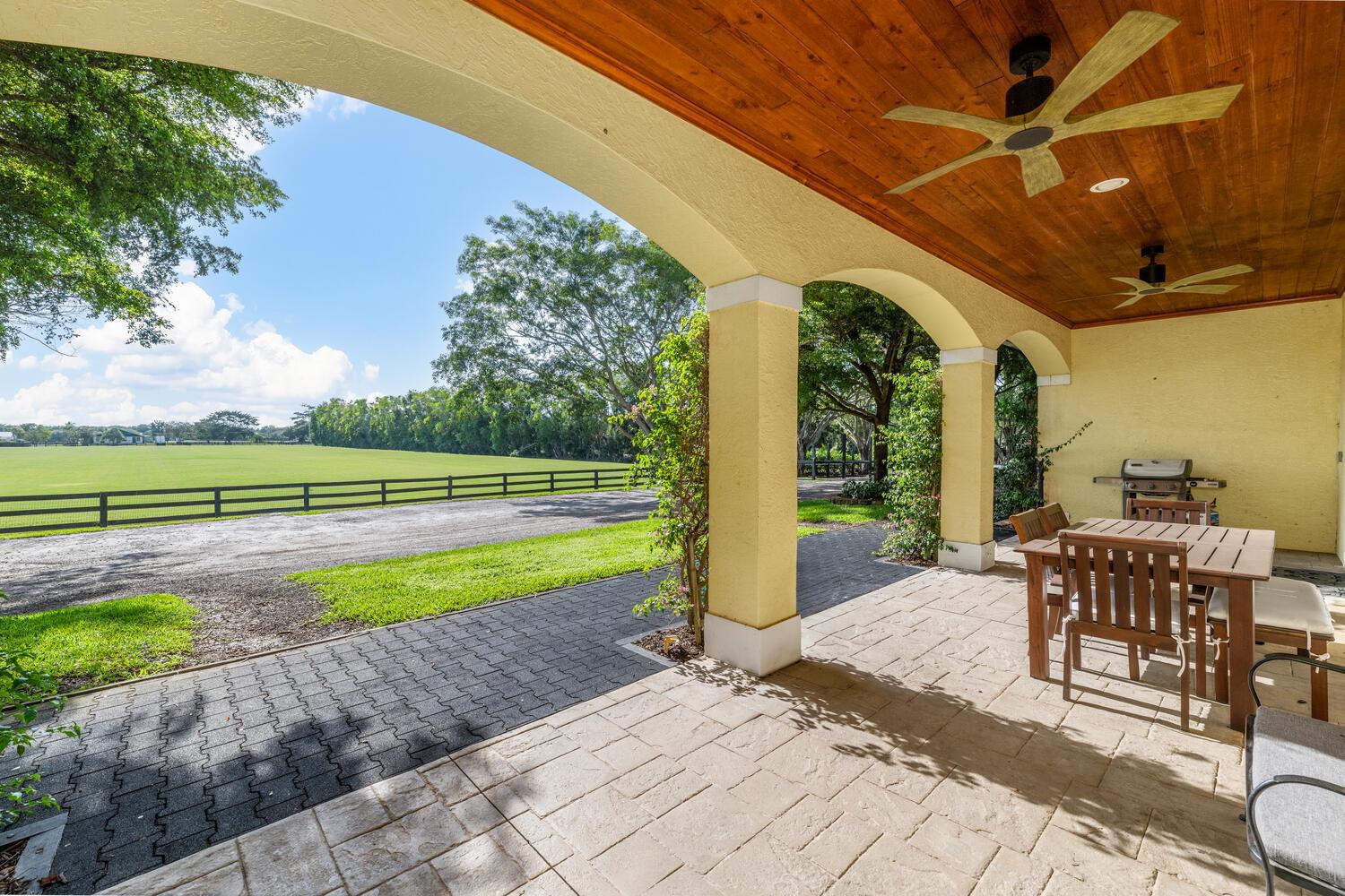 N/A - Residential Lease