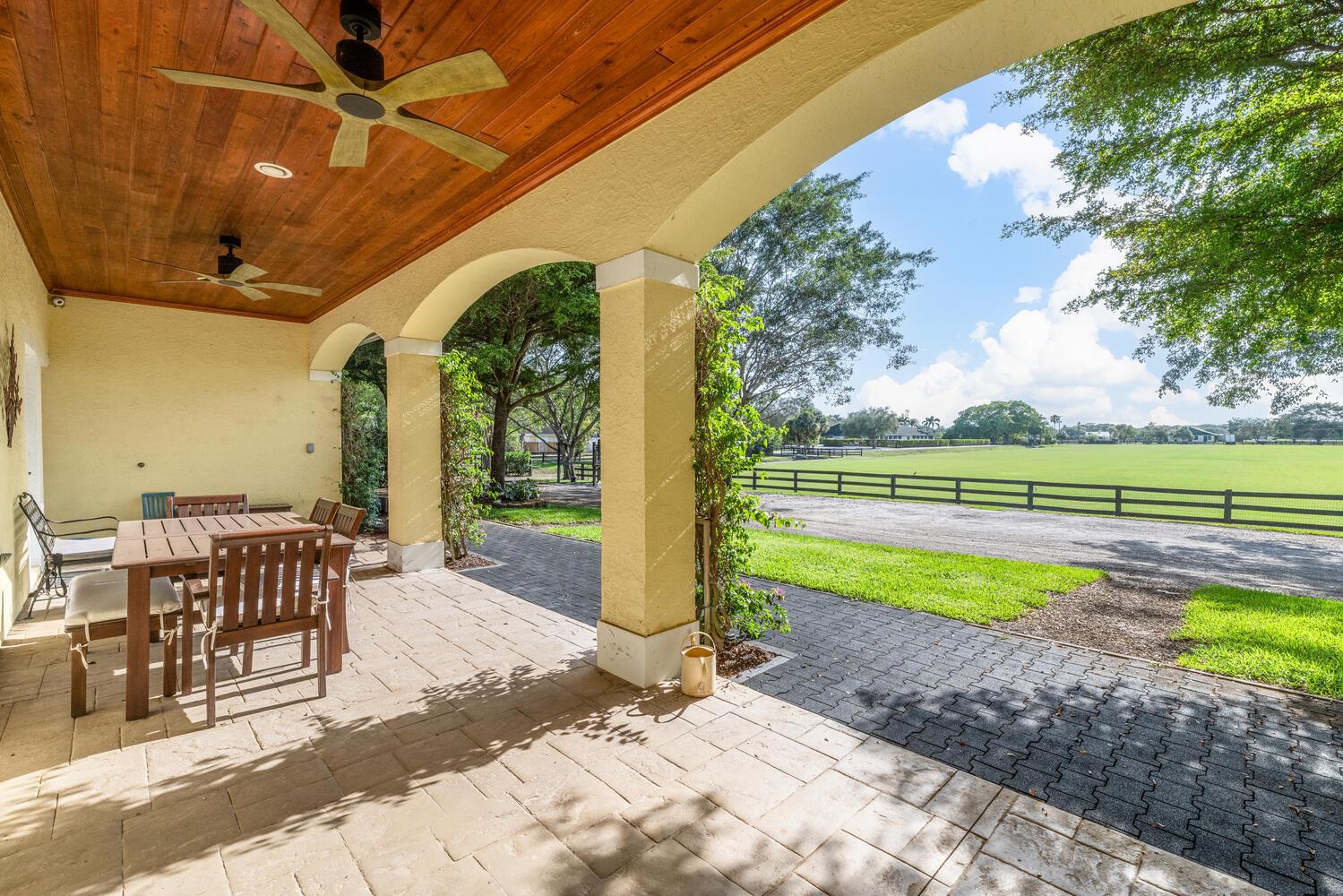 N/A - Residential Lease