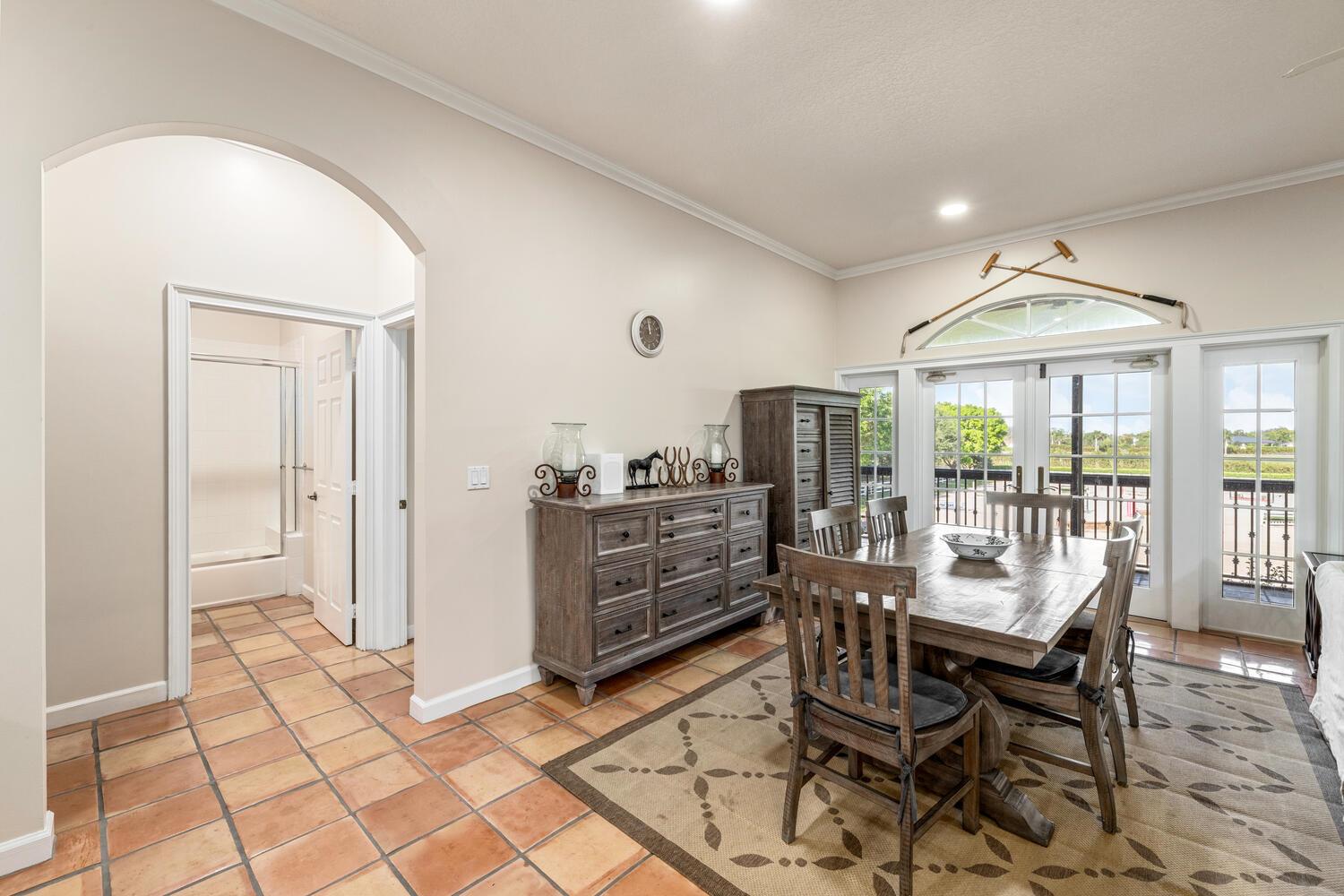 N/A - Residential Lease