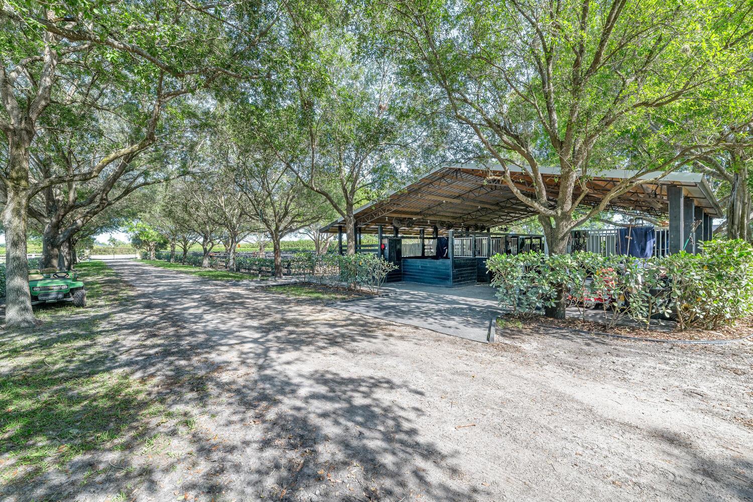 N/A - Residential Lease