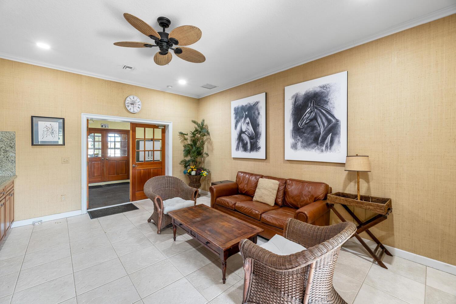 N/A - Residential Lease