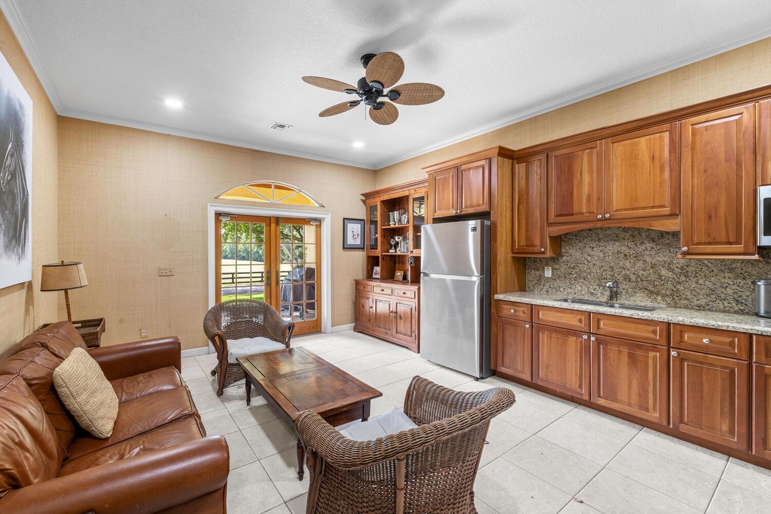 N/A - Residential Lease