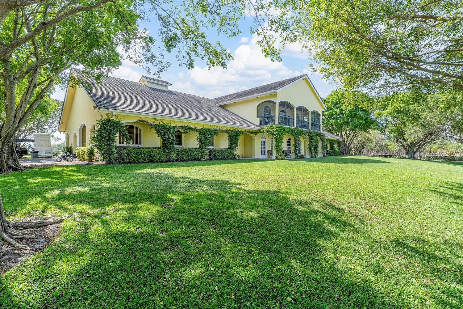 N/A - Residential Lease