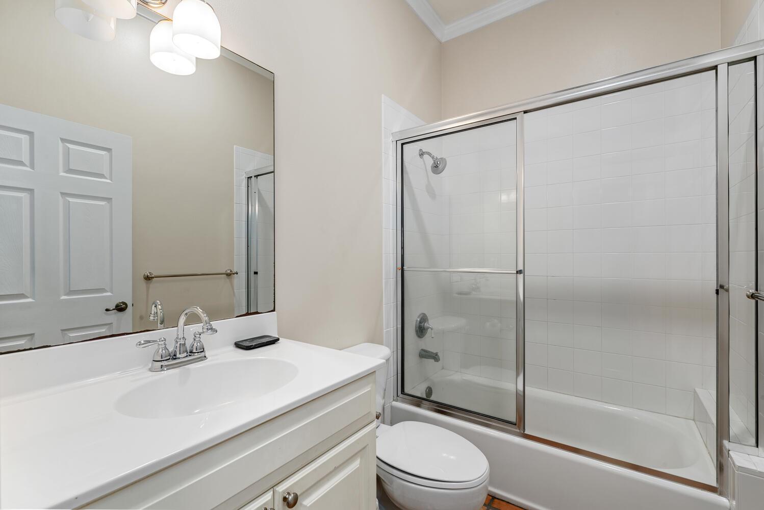 N/A - Residential Lease