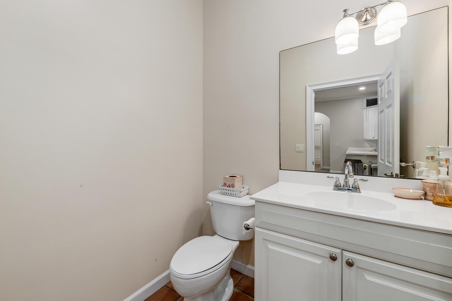 N/A - Residential Lease