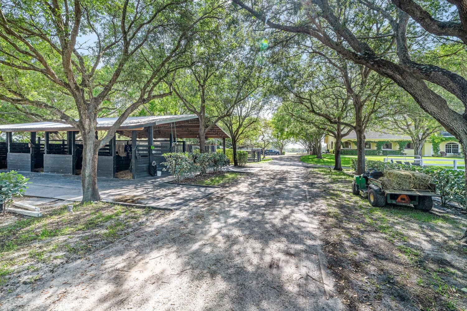 N/A - Residential Lease