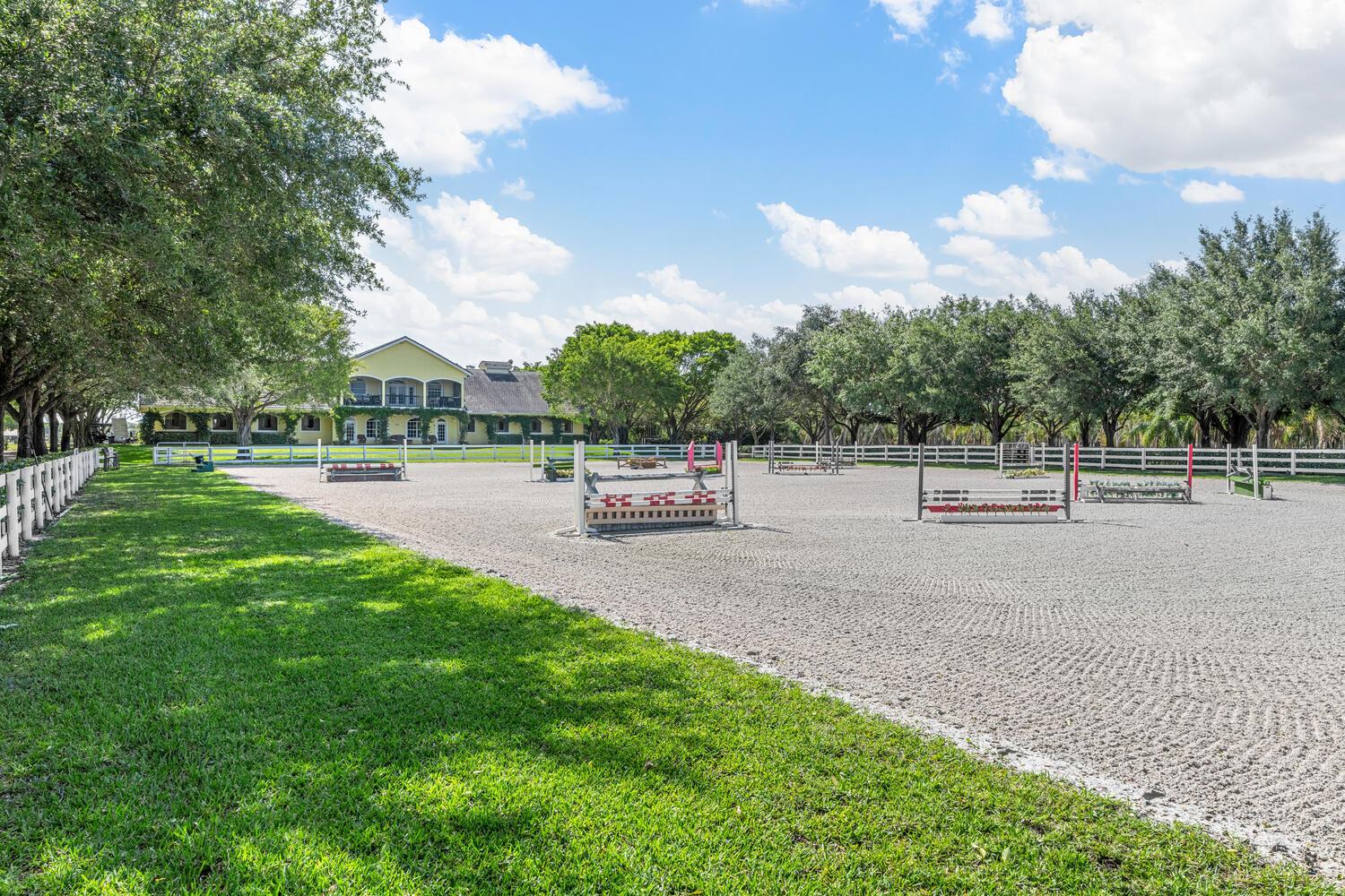 N/A - Residential Lease