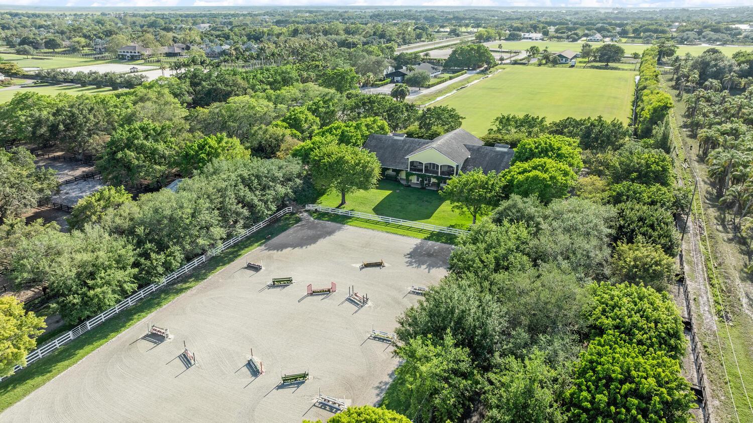 N/A - Residential Lease