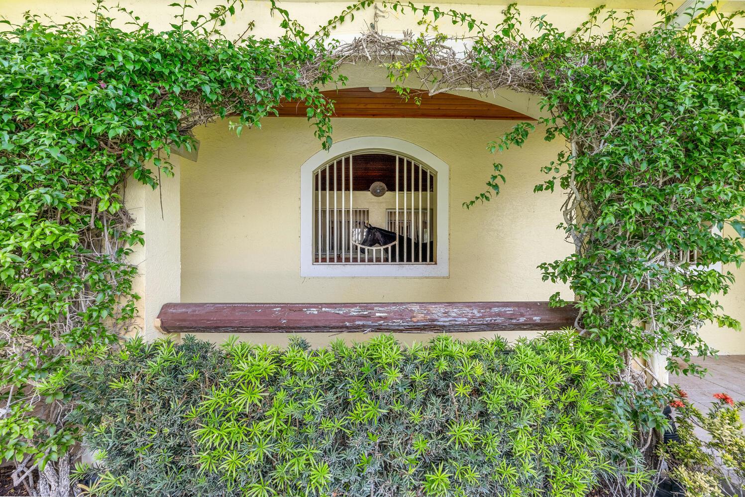 N/A - Residential Lease