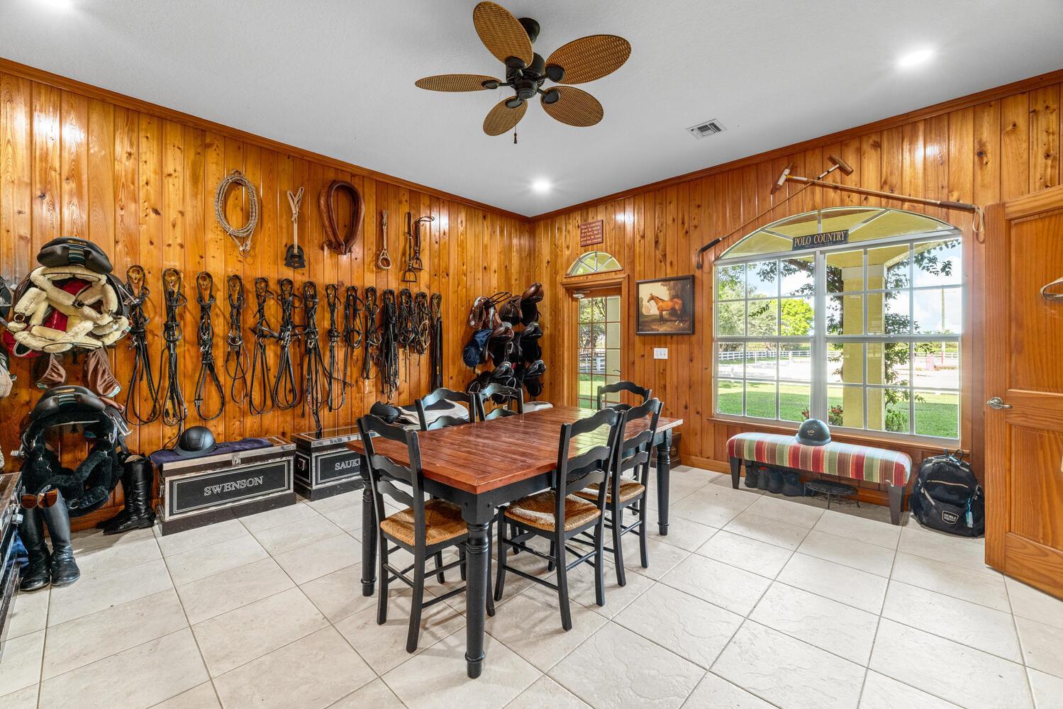 N/A - Residential Lease