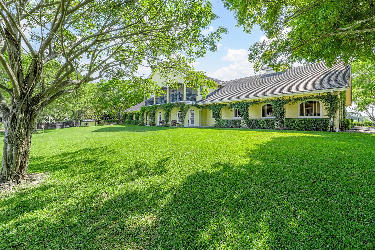 N/A - Residential Lease