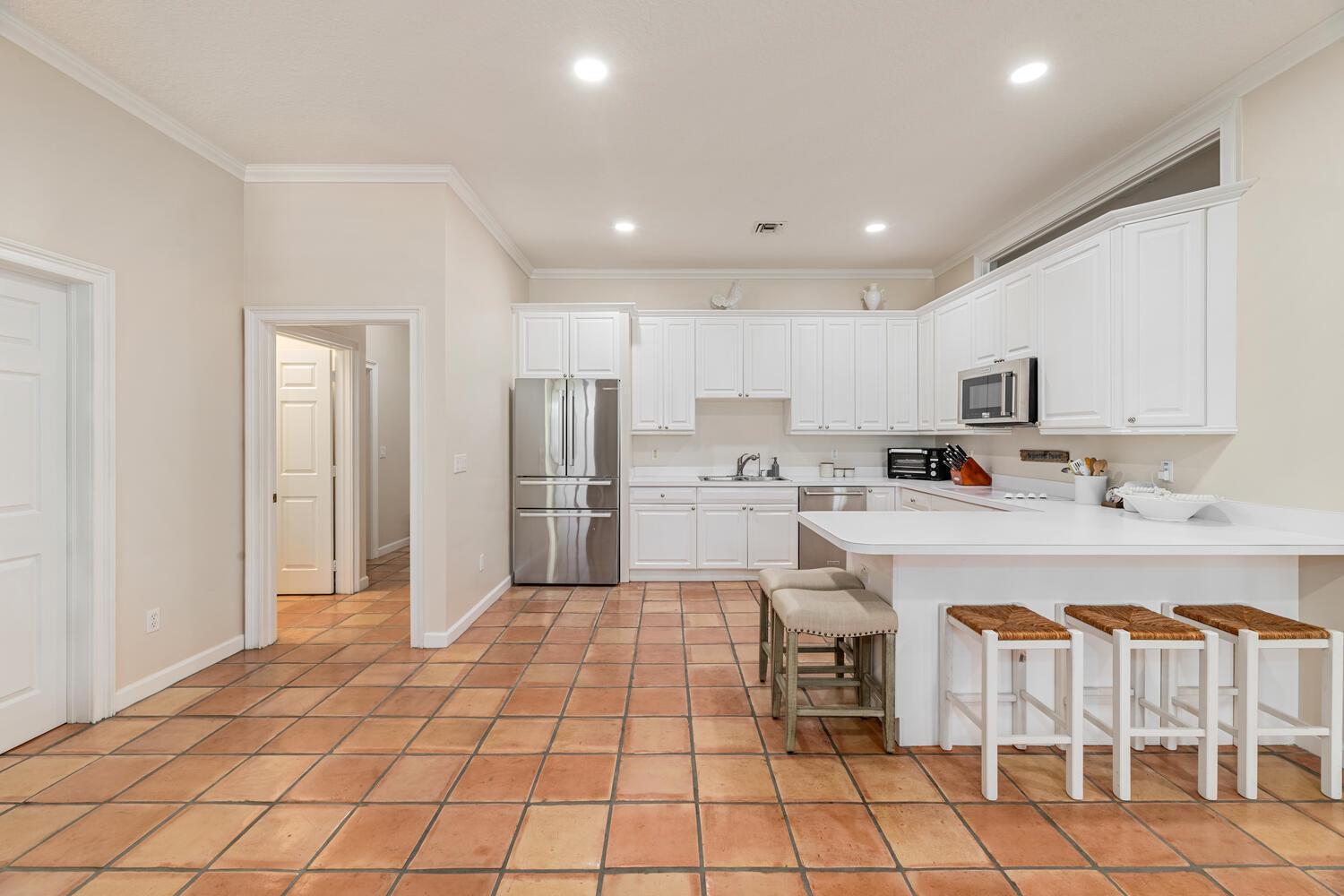 N/A - Residential Lease