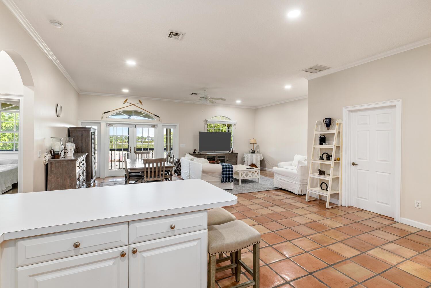 N/A - Residential Lease