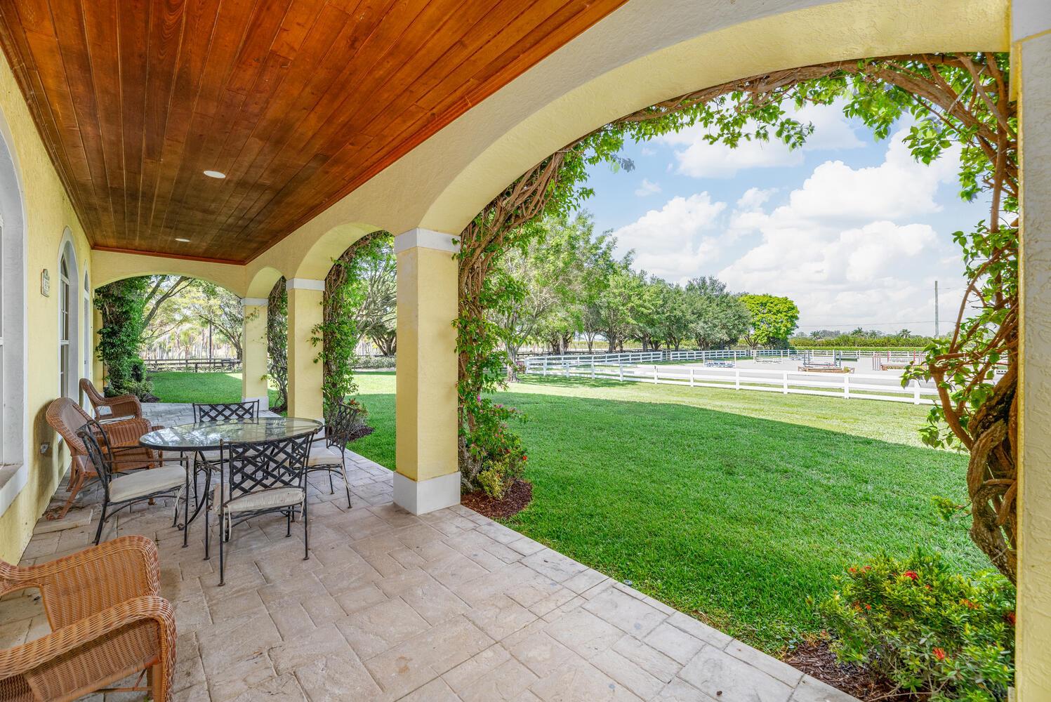 N/A - Residential Lease