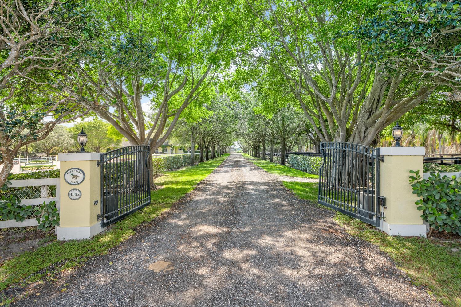 N/A - Residential Lease