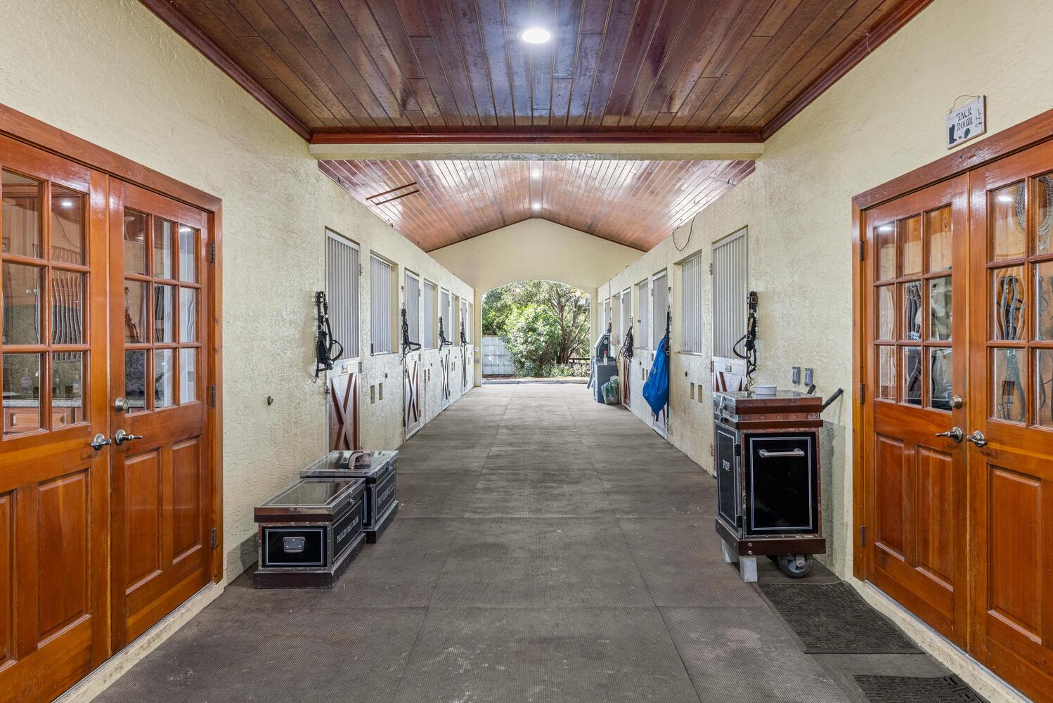 N/A - Residential Lease