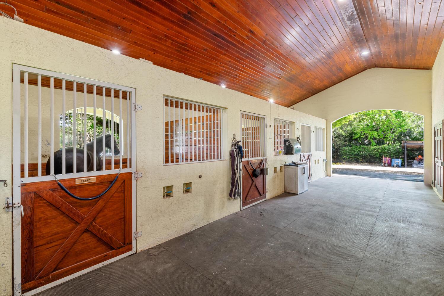 N/A - Residential Lease