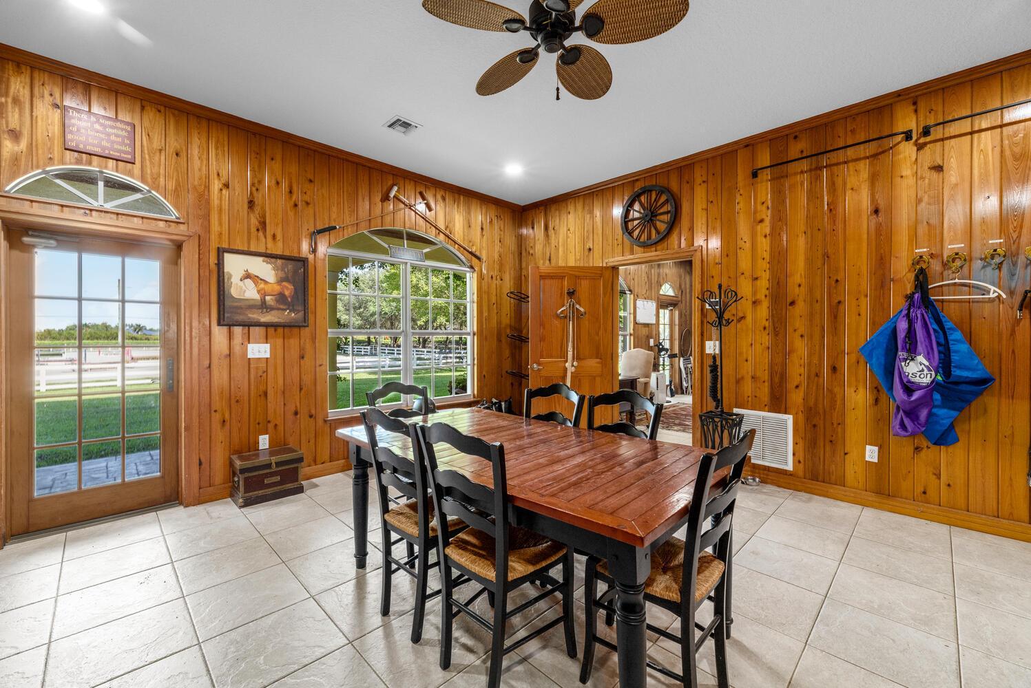 N/A - Residential Lease