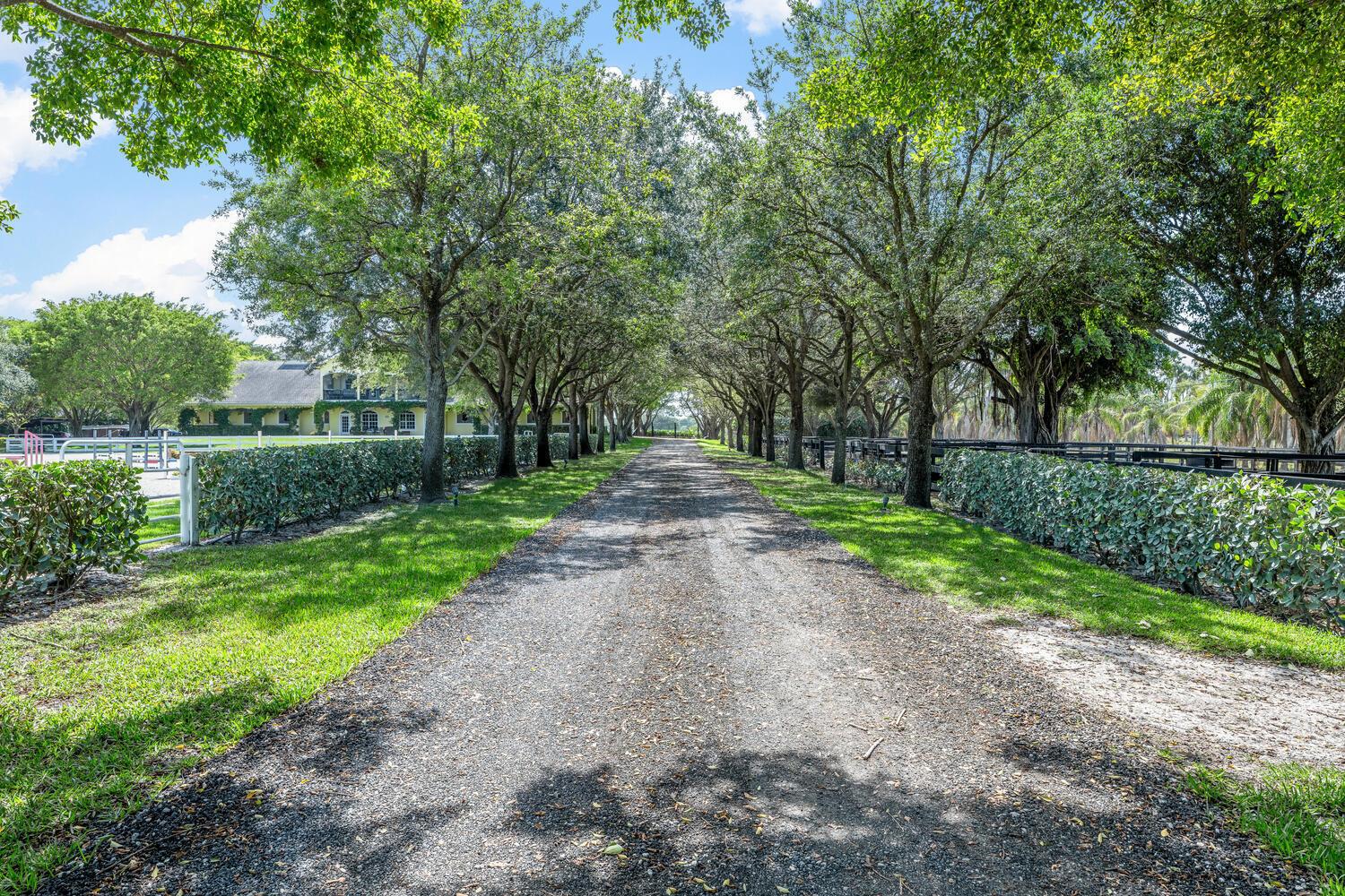 N/A - Residential Lease