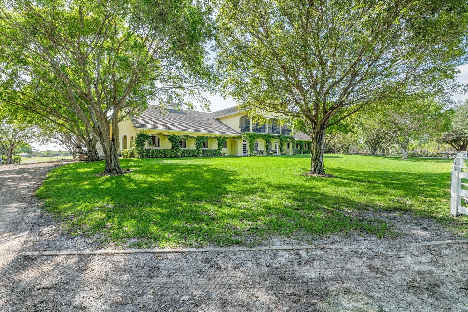 N/A - Residential Lease