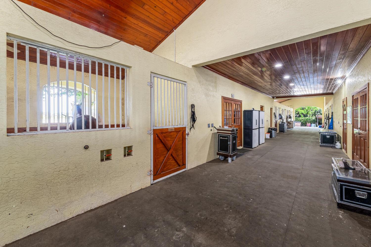 N/A - Residential Lease