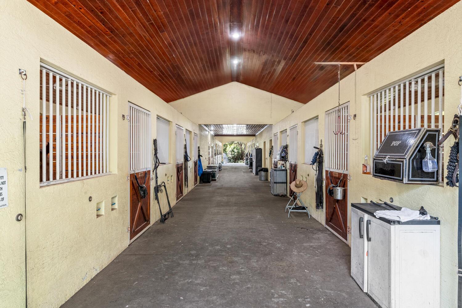 N/A - Residential Lease